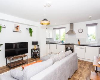 Family Comfort - Southend Stays - Southend-on-Sea - Huiskamer