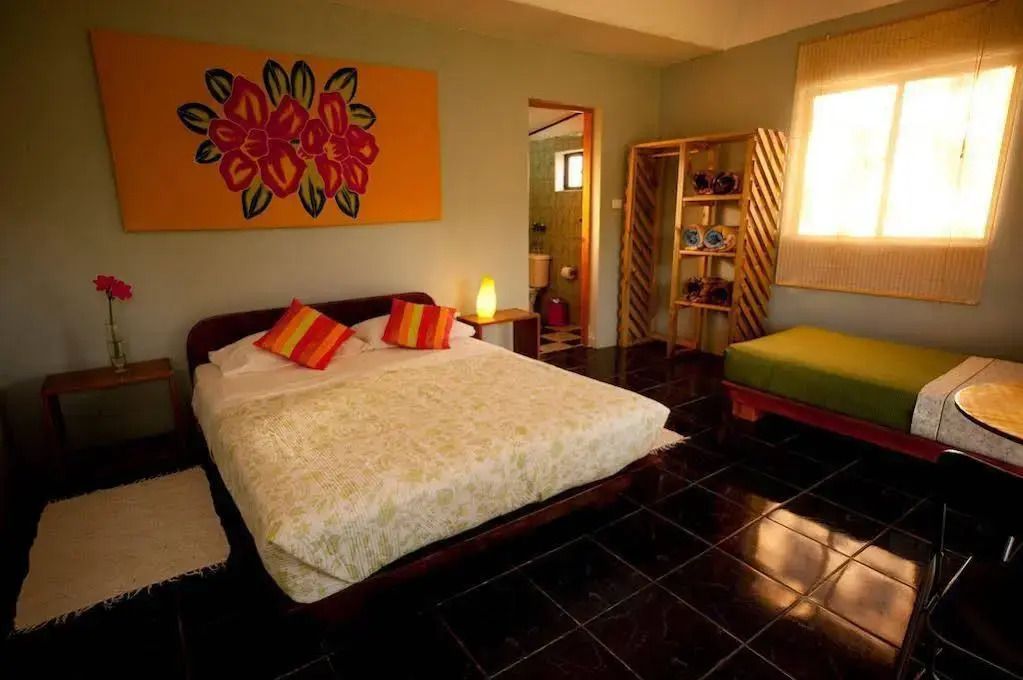 Hostal Pukao - Hanga Roa