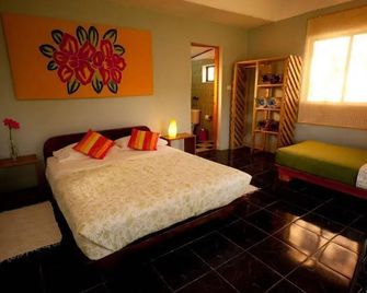 Hostal Pukao - Hanga Roa