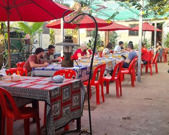Relax Resort Angkor Villa - Сіємреап