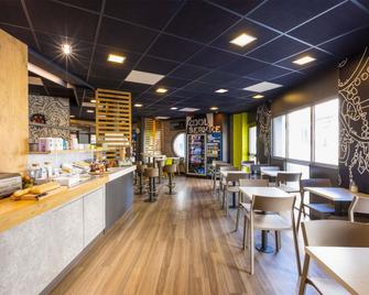 ibis budget Angoulême Centre - Angulema - Restaurante