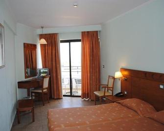 Cleopatra Superior - Kardamena - Habitación