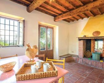 Gorgeous home in Montecatini terme -PT- - Montecatini Terme - Spisesal