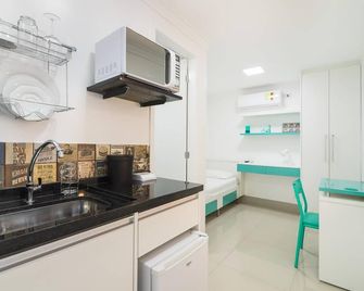 Villa Sophia - São Paulo - Cocina