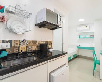 Villa Sophia - São Paulo - Cocina