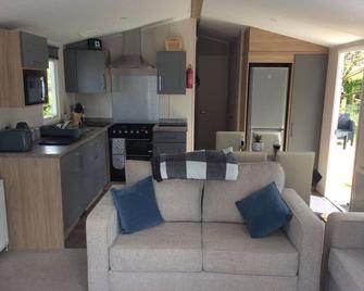 Lake District Cumbria Gilcrux Solway Fir - Wigton - Küche