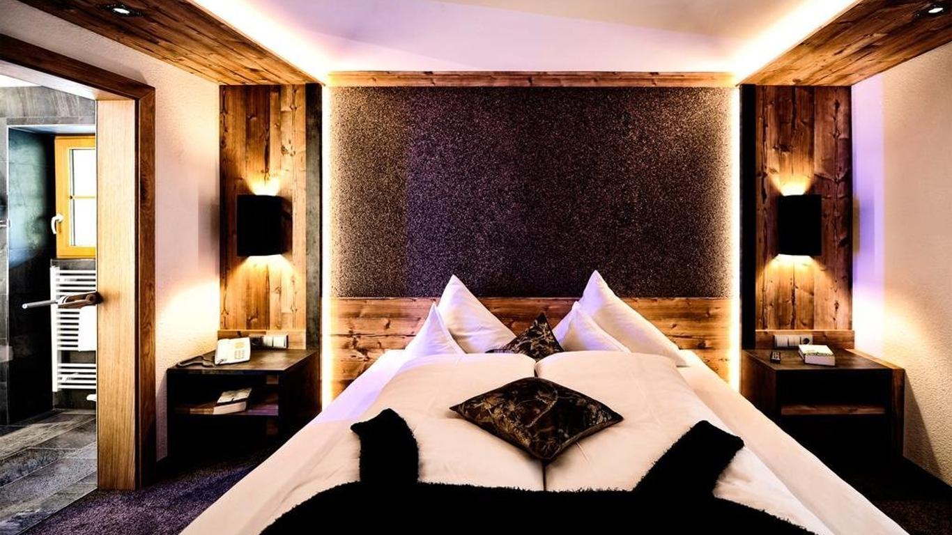 Hotel Fatlar
