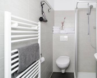 Apartment Lenausstraße - Hannover - Bagno