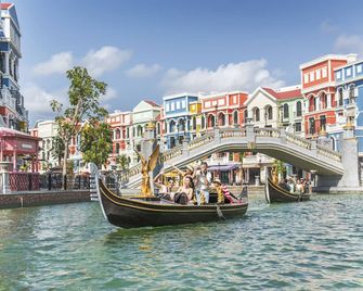 Vinpearl Wonderworld Phu Quoc - Phú Quốc