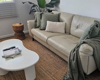 Dreamy Staiz - Riverland Abode - Barmera - Sala de estar