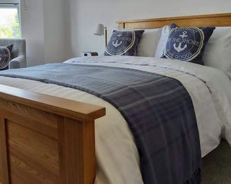 Viva Guest House - Clacton-on-Sea - Bedroom