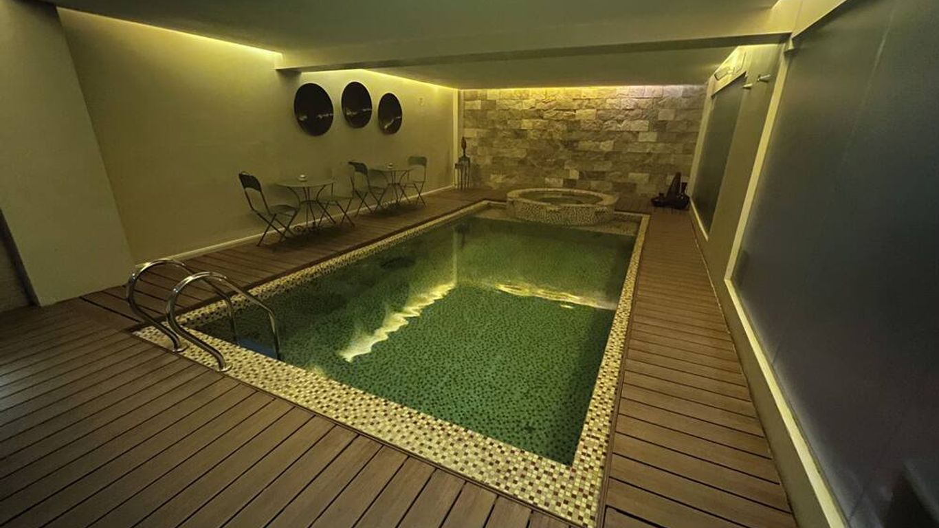 肯頓宮布宜諾斯艾利斯酒店 - 布宜諾斯艾利斯