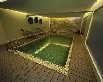 Kenton Palace Buenos Aires - Buenos Aires - Pool