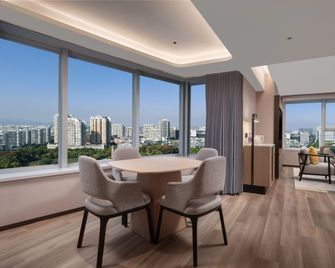 Holiday Inn Yiwu Center by IHG - Wuhu - Habitación