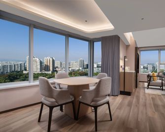 Holiday Inn Yiwu Center by IHG - Wuhu - Habitación