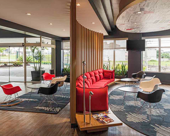 Wilder Inn South Wellfleet, Outset Collection By Hilton - Wellfleet - Lounge