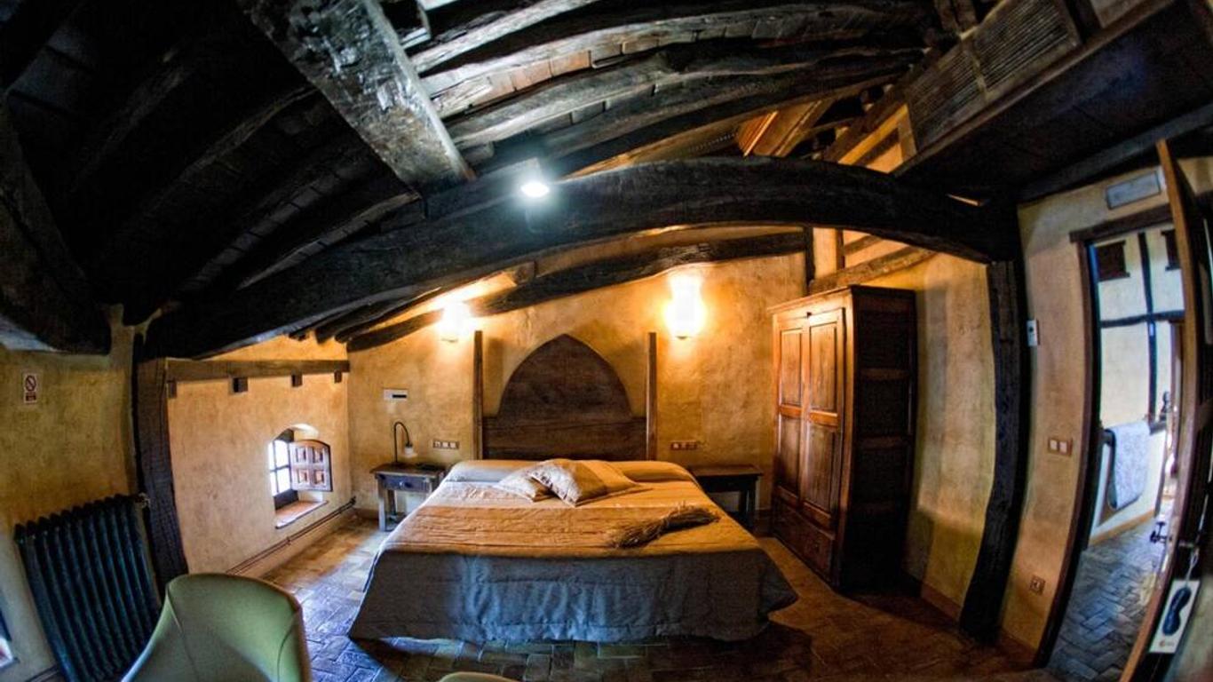 Hotel Palacio de Elorriaga