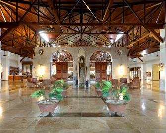 Grand Palladium Imbassai Resort And Spa - Mata de São João - Hall d’entrée