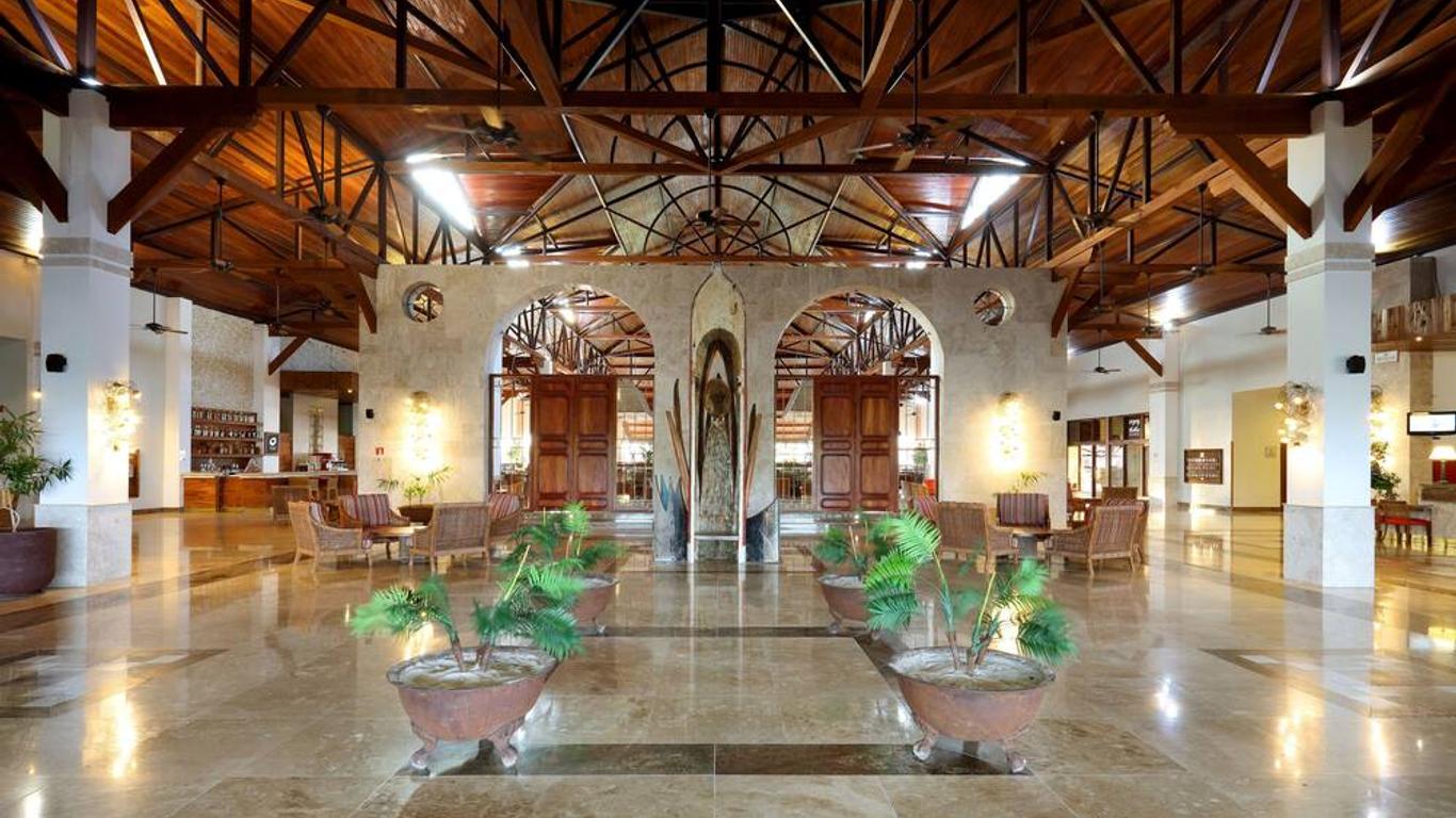 Grand Palladium Imbassai Resort And Spa