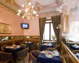 Hotel Joli - Palermo - Ristorante