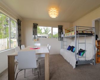 Aden Motel - Te Anau