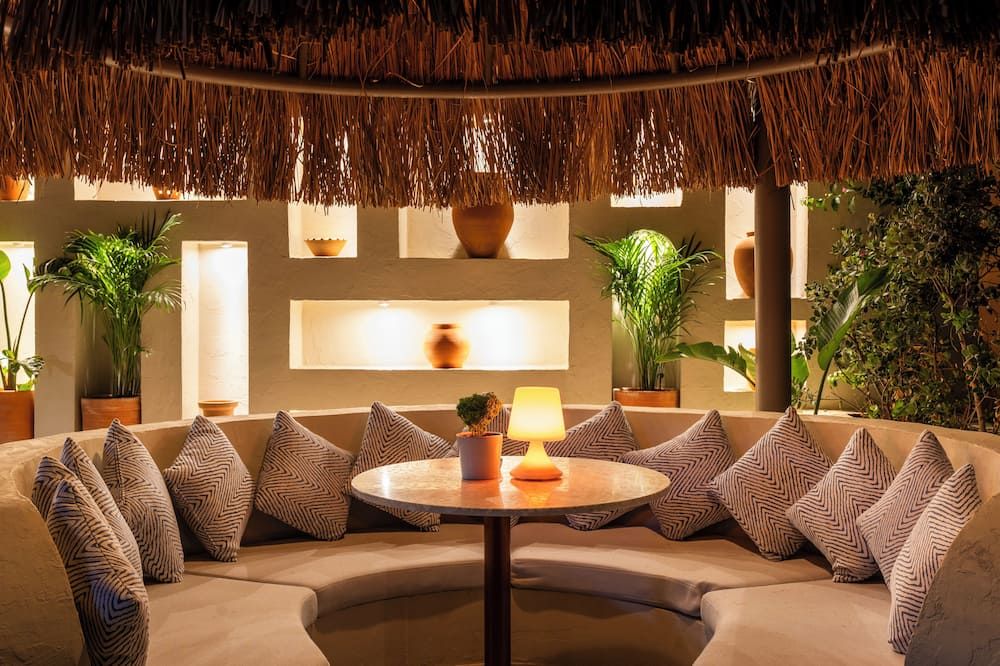 Arts Hotel Bodrum Yalikavak - יאליקבאק
