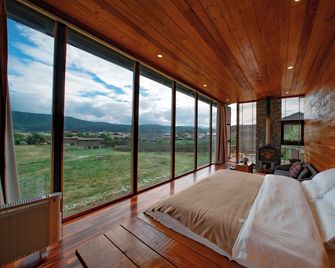 Shangri-La Dala Pasture Hotel - Diqing - Quarto