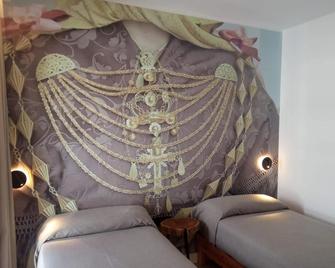 Apartamentos Orvay - Sant Antoni de Portmany - Bedroom