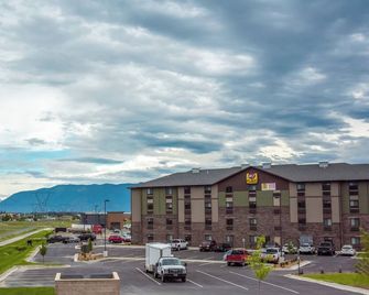 My Place Hotel-Kalispell, Mt - Kalispell - Toà nhà