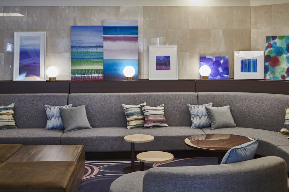 The Royal Park Hotel Hiroshima Riverside