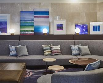 The Royal Park Hotel Hiroshima Riverside - Hiroshima - Lounge