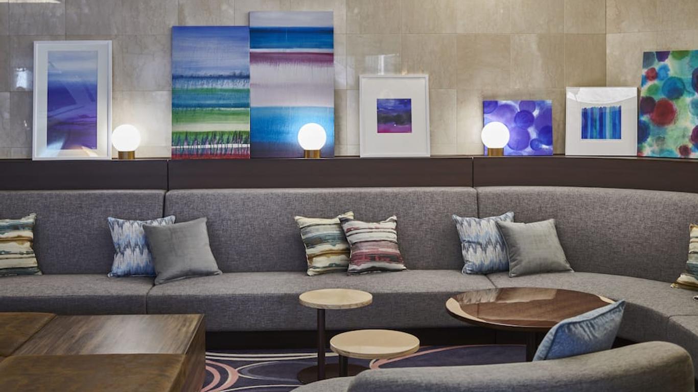 The Royal Park Hotel Hiroshima Riverside