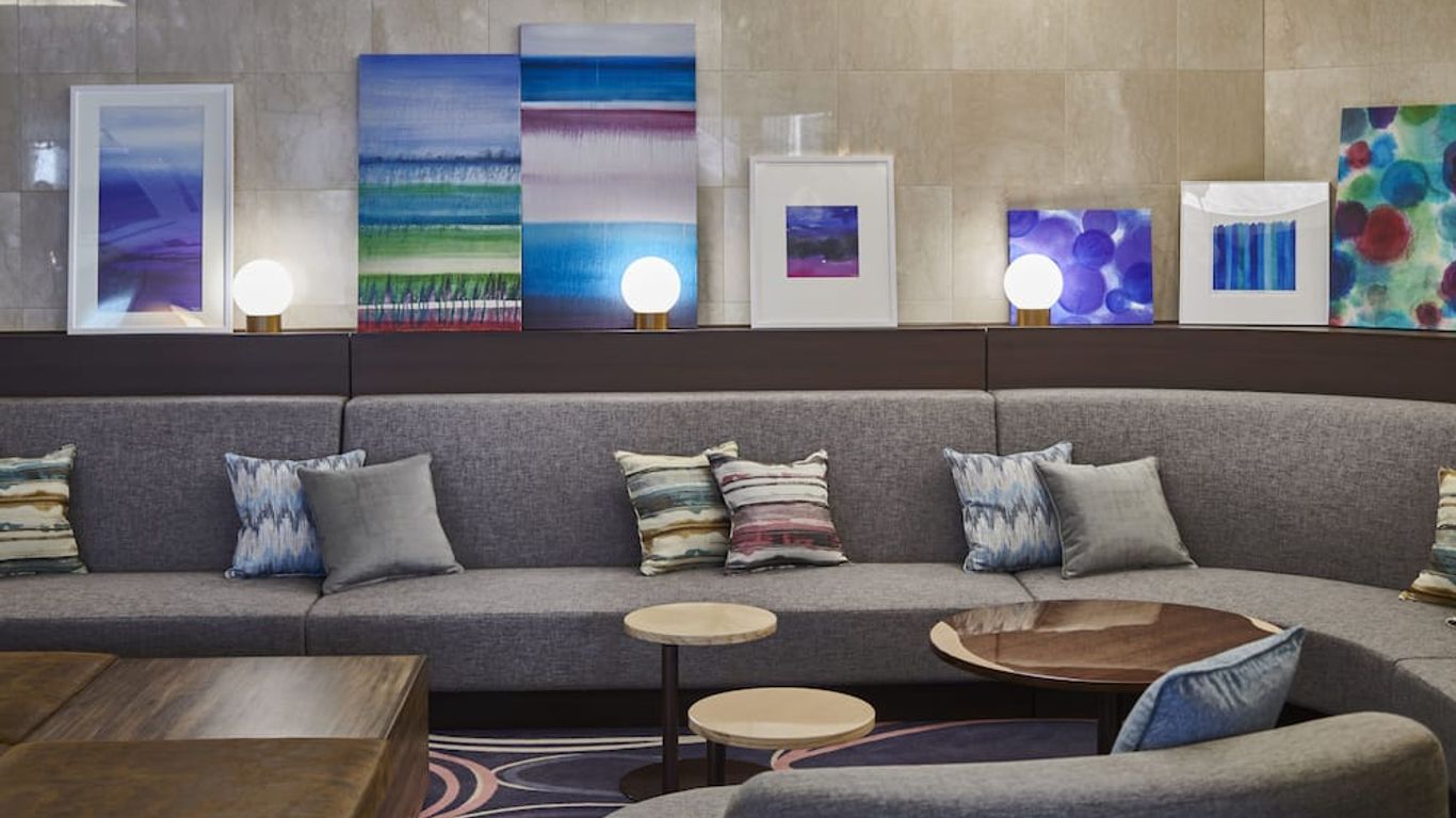 The Royal Park Hotel Hiroshima Riverside