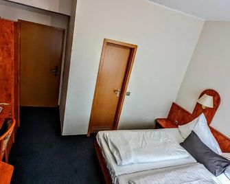 Hotel am Rathaus - Kassel
