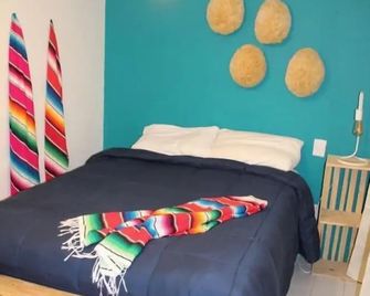 Departamento Centro San Cristobal Estacionamiento Lugares Publicos En La Calle - San Cristóbal de las Casas - Habitación