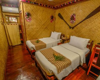 Puerto Pension - Puerto Princesa