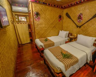 Puerto Pension - Puerto Princesa