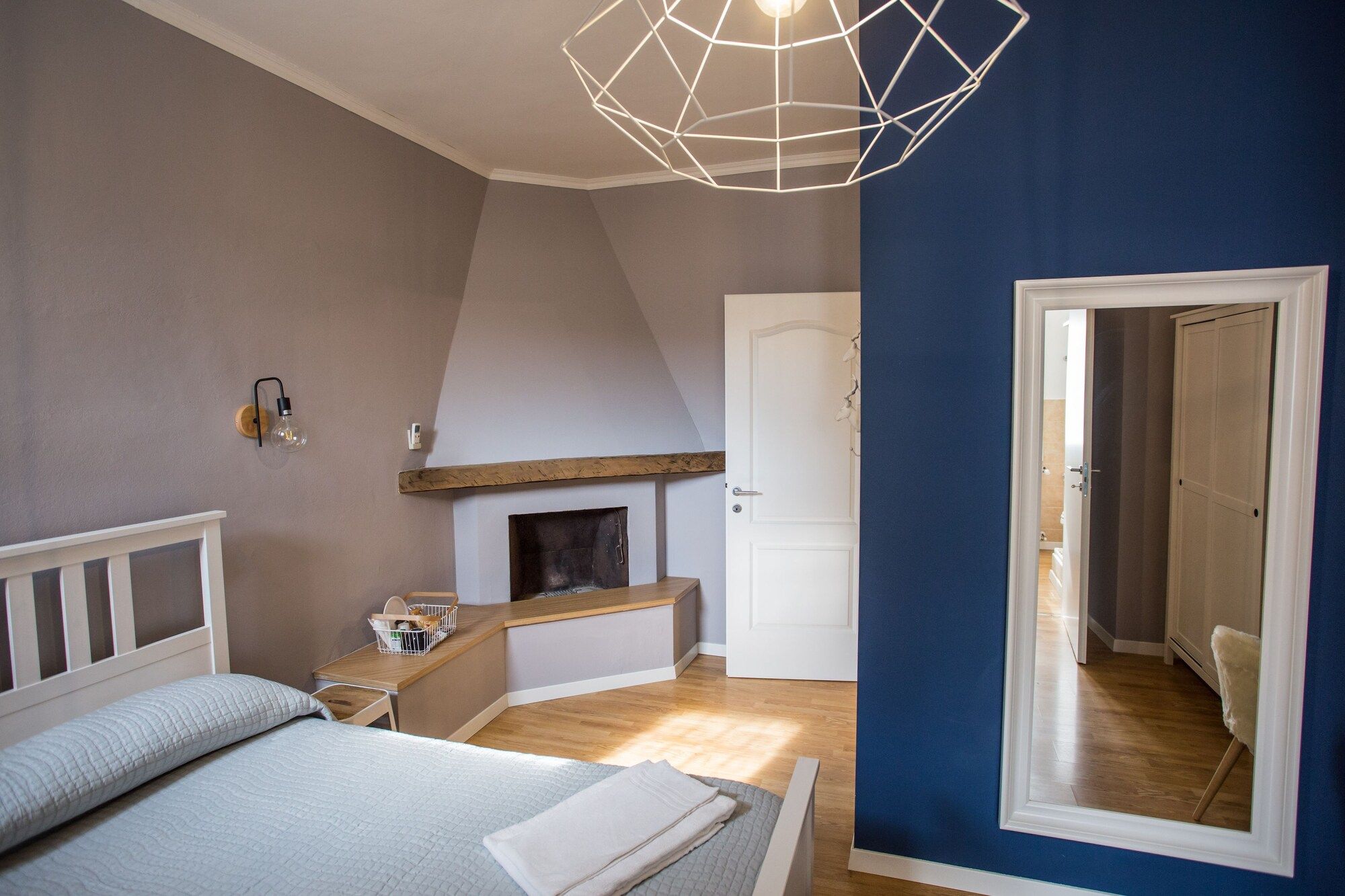 Ciccio Bed & Breakfast - Bergamo