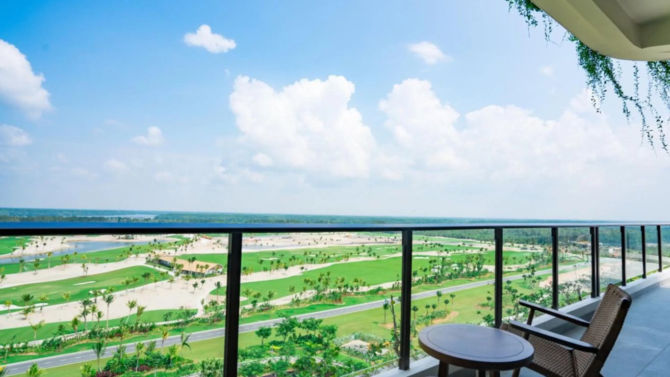 Forest City Golf Hotel