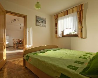 Vineyard Cottage Ucman - Otocec - Habitación