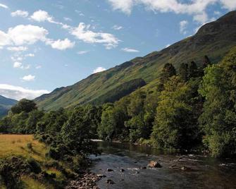 Fortingall Hotel - Aberfeldy