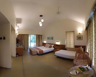 Village Machaan - Division of V Village Resorts - Khawāsa - Habitación