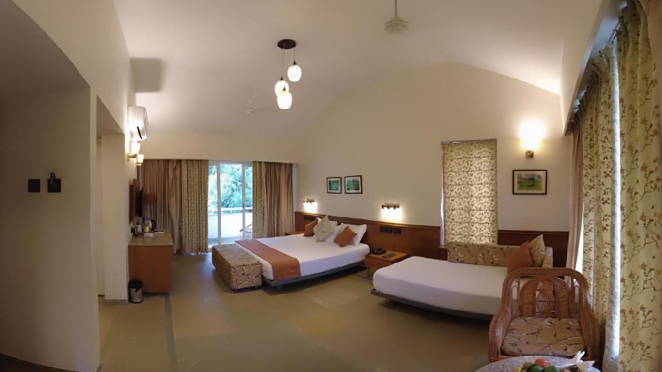 Village Machaan - Division of V Village Resorts