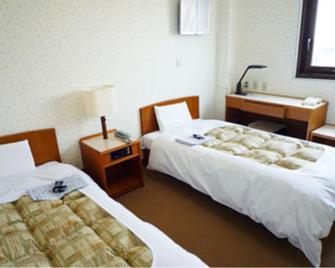Sakata Green Hotel - Sakata - Habitación