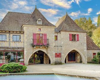 Lumineux - Le Bugue - Building