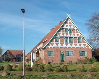 Altländer Obsthof - Stade - Building