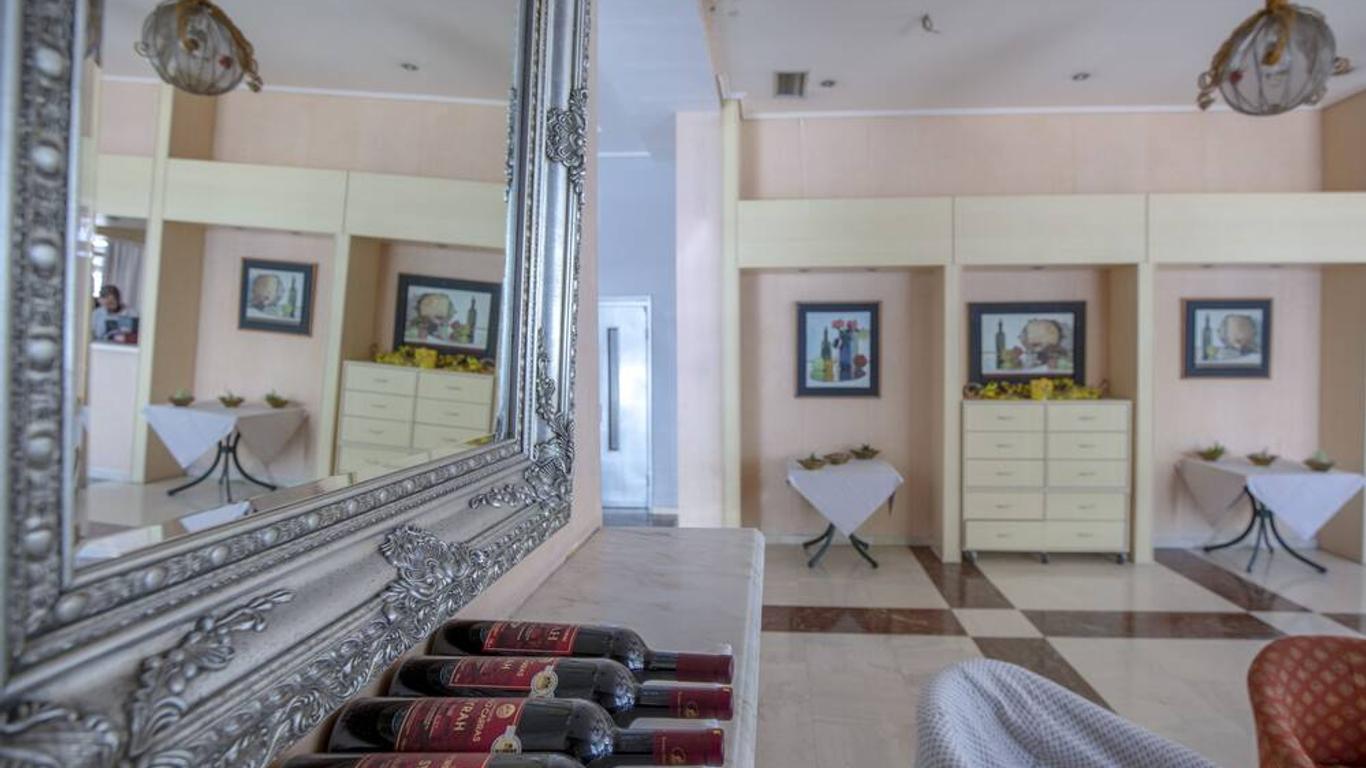 Hotel Kypreos