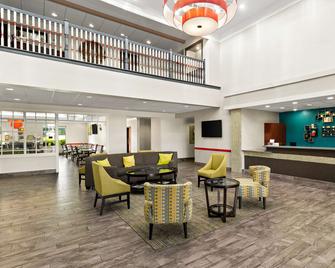 Best Western Galleria Inn & Suites - Houston - Lobby