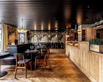 Hotel Von - Reykjavik - Restaurant