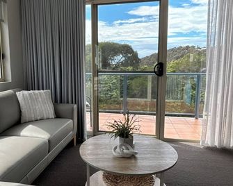 Bluewater Luxury Apartments - Merimbula